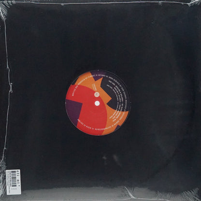 ANSELMO & BENJAMIN – GET ALONG
