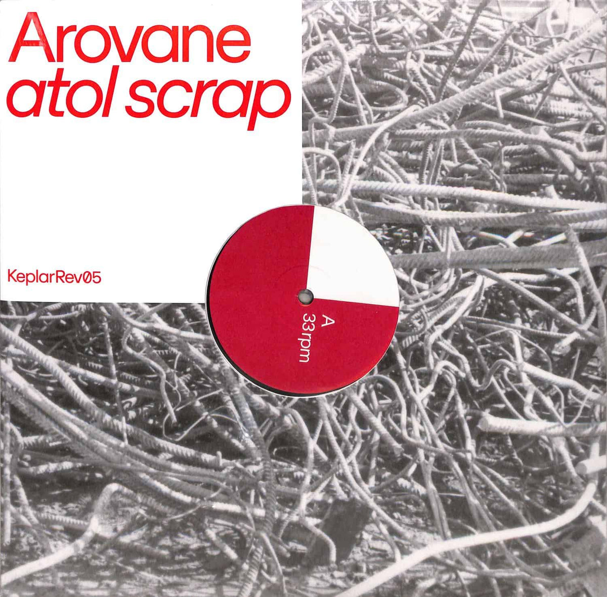 AROVANE – ATOL SCRAP