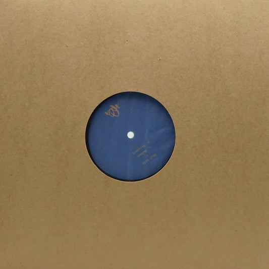 DEAD RAIL – SPOON004