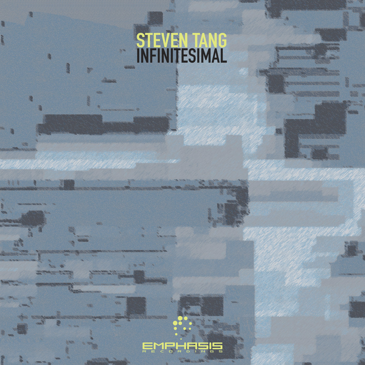 STEVEN TANG, OBSOLETE – INFINITESIMAL