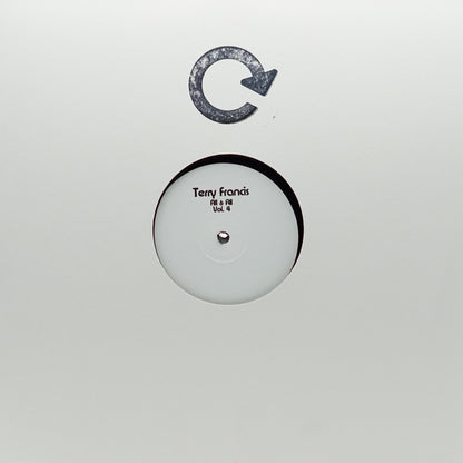 TERRY FRANCIS – ALL & ALL VOL. 4