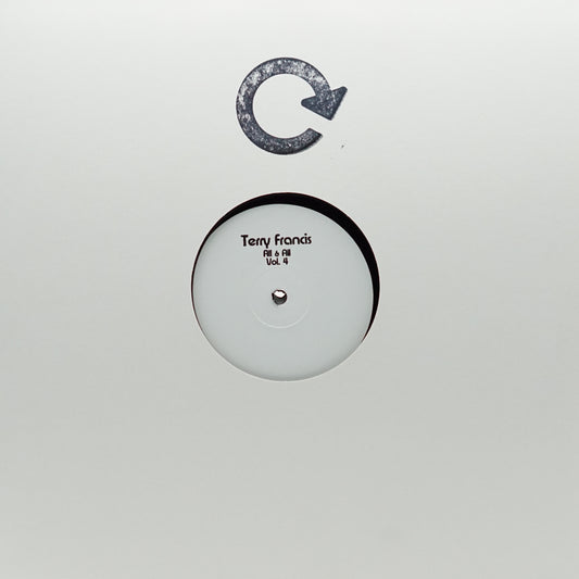 TERRY FRANCIS – ALL & ALL VOL. 4