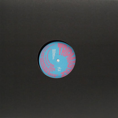 TRIPMASTAZ – RARE SENSATION