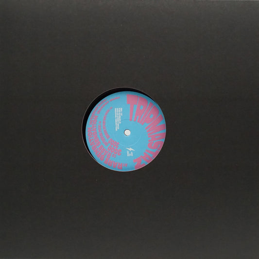 TRIPMASTAZ – RARE SENSATION