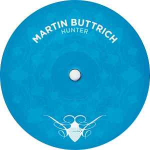 MARTIN BUTTRICH – HUNTER