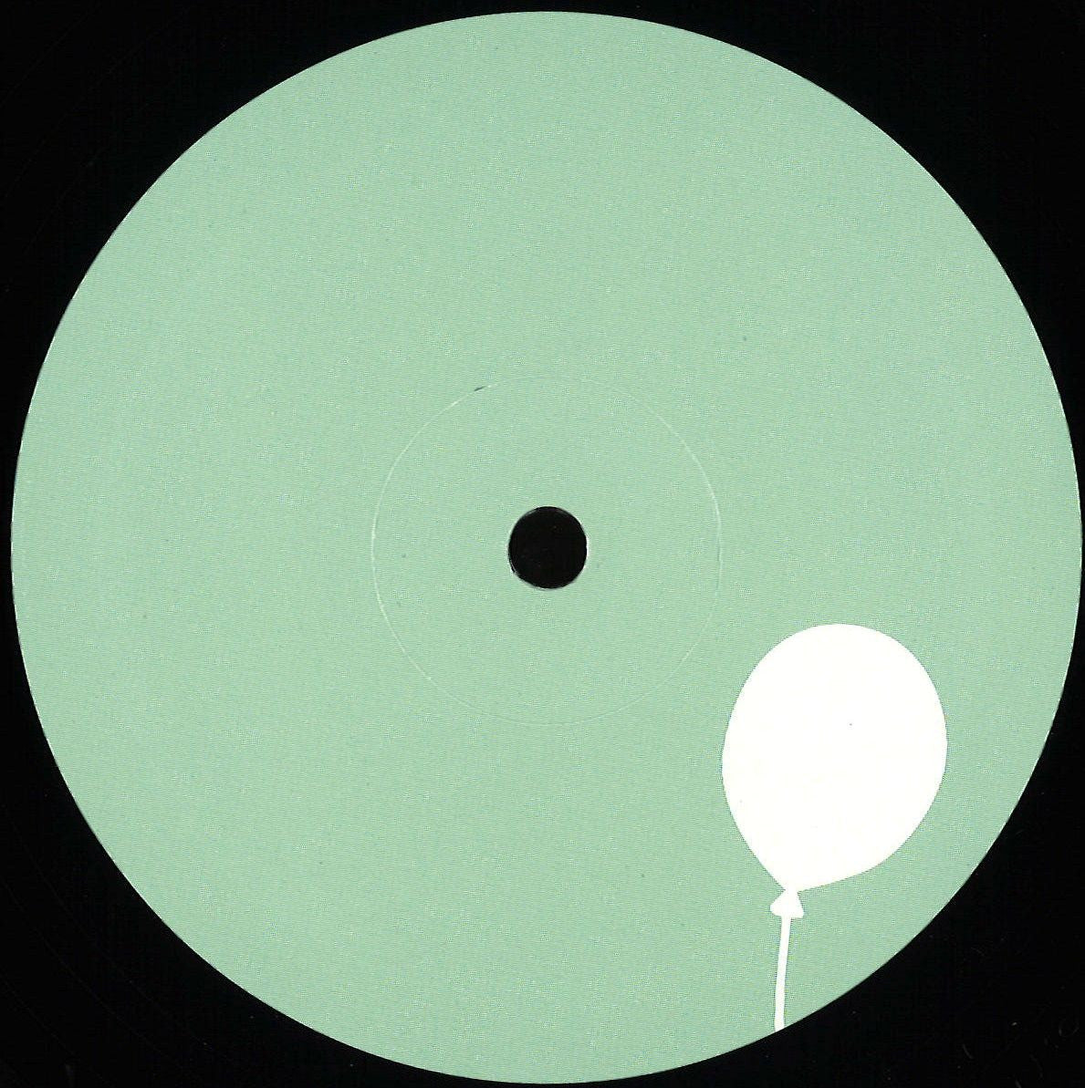 JAKE FLORY – STAIRS