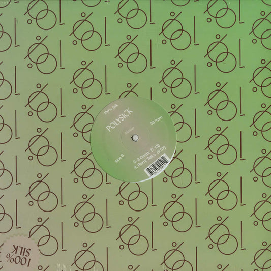 POLYSICK – 3 CENTS