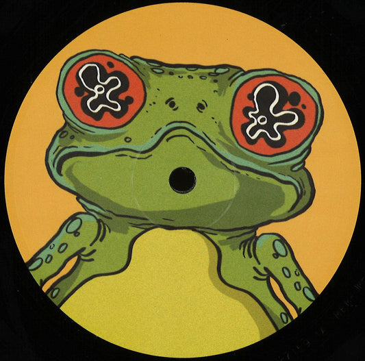 VARIOUS ARTISTS – JAMBUWAX 001
