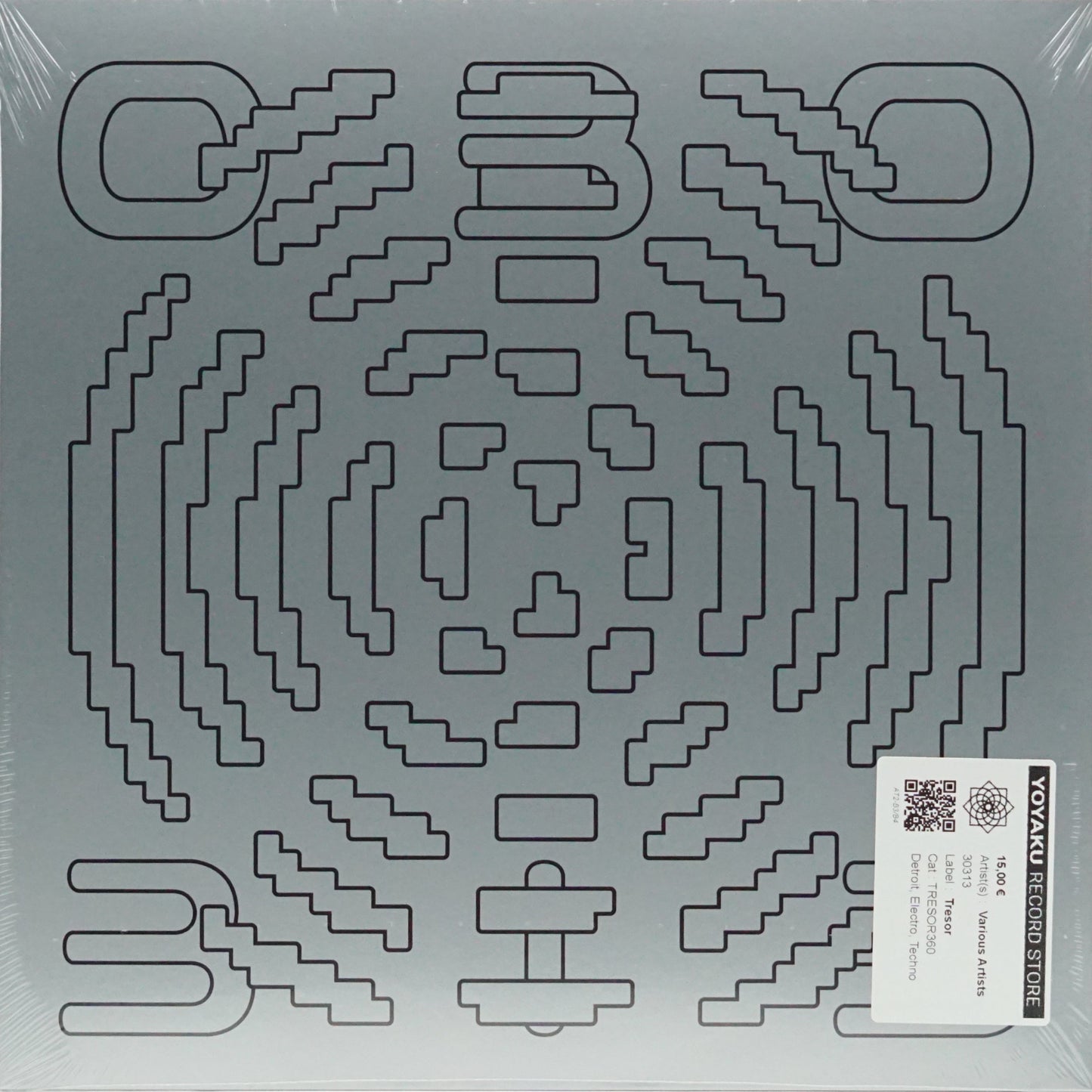 VARIOUS ARTISTS – 30313