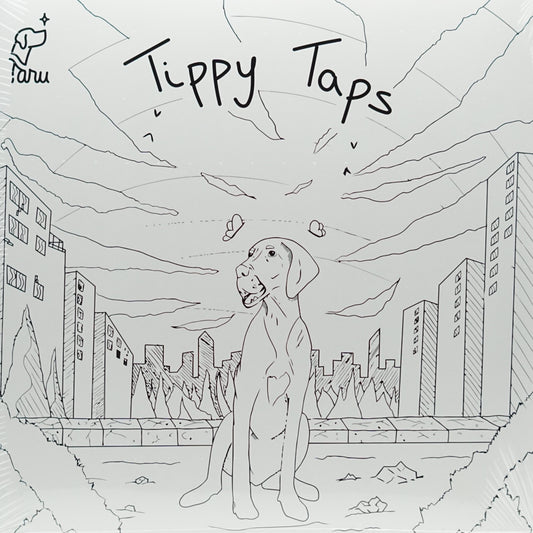 VARIOUS ARTISTS – TIPPY TAPS