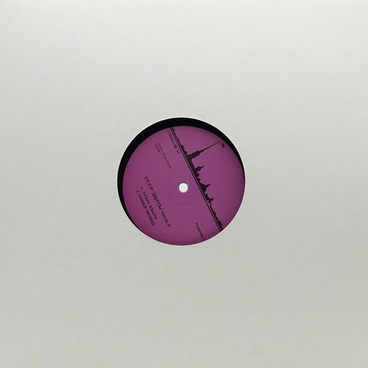UNKNOWN ARTIST – CCCP EDITS 8