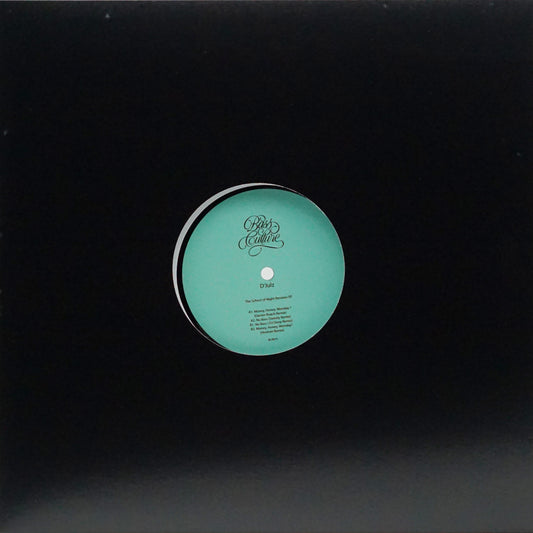D'JULZ – THE SCHOOL OF LIFE REMIXES