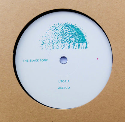 THE BLACK TONE, MJOG – DAYDREAM 02 - Chippy Chasers Record Store