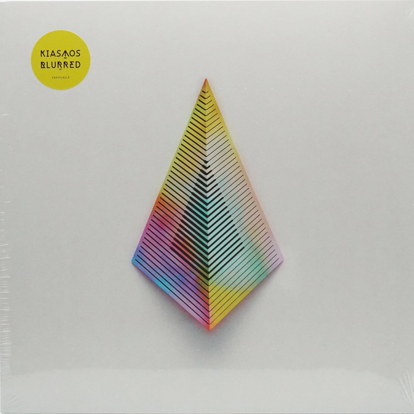 KIASMOS – BLURRED