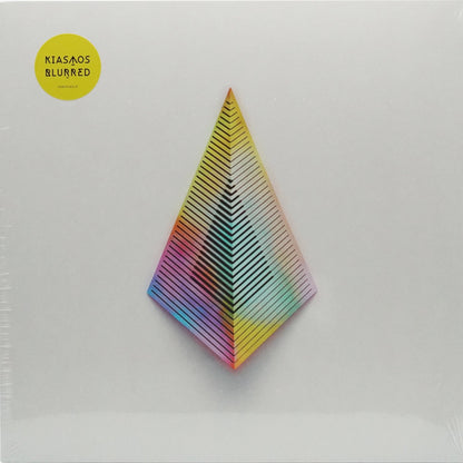 KIASMOS – BLURRED