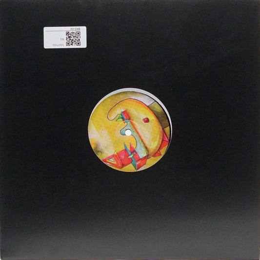 OHM HOURANI & N/UM – BKS-04