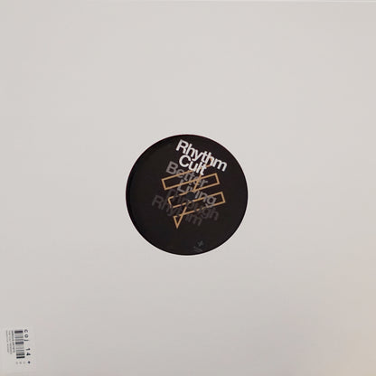 VARIOUS ARTISTS – THE CULT REMIXED