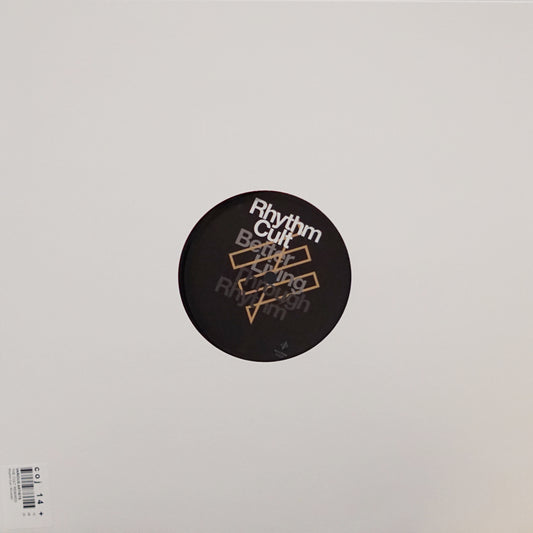 VARIOUS ARTISTS – THE CULT REMIXED