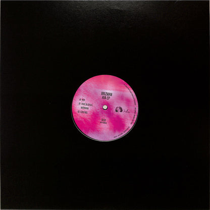 BRIZMAN – AYA EP - Chippy Chasers Record Store