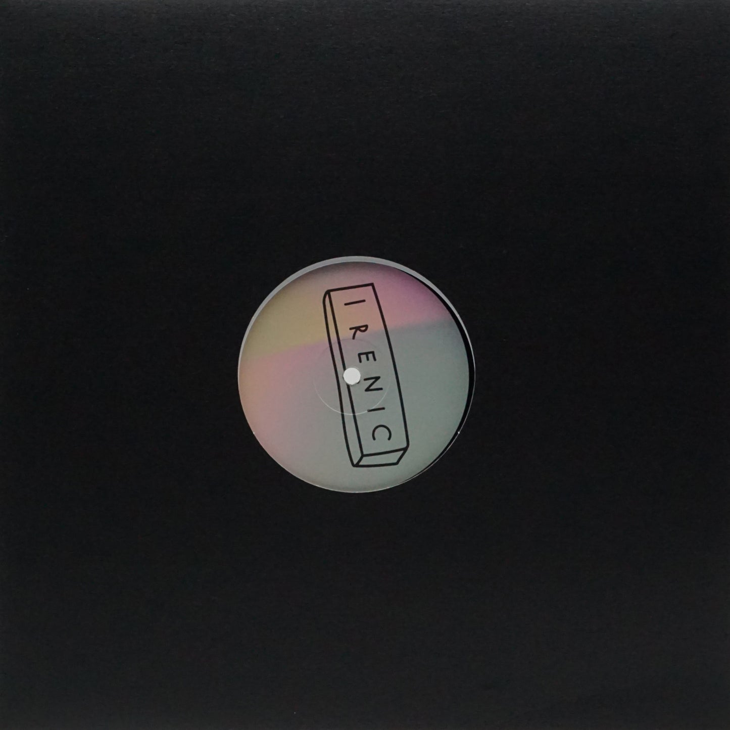 PARALLAX DEEP – IRENICSPC007