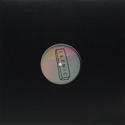 PARALLAX DEEP – IRENICSPC007