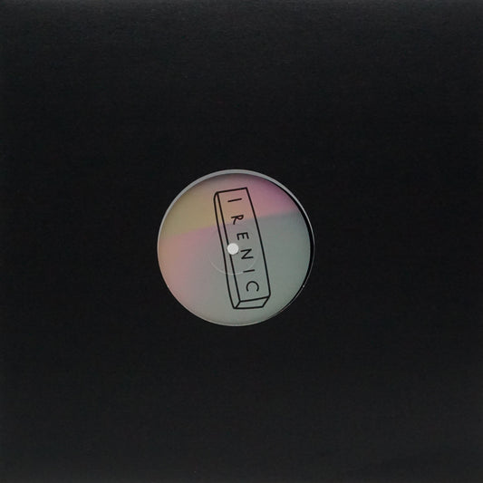 PARALLAX DEEP – IRENICSPC007