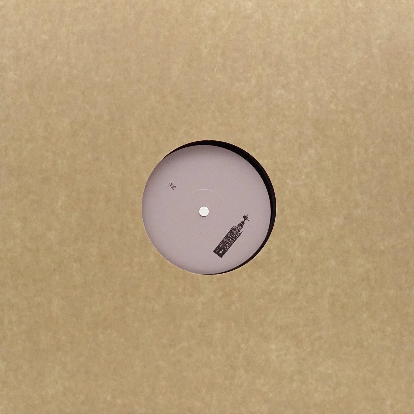 GIRALDA – SPACER