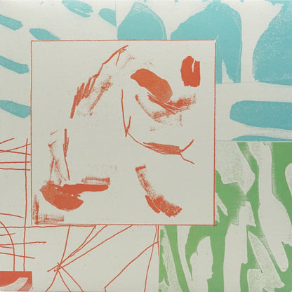 SNAD, MAX JACOBSON – JALUCINATIONS