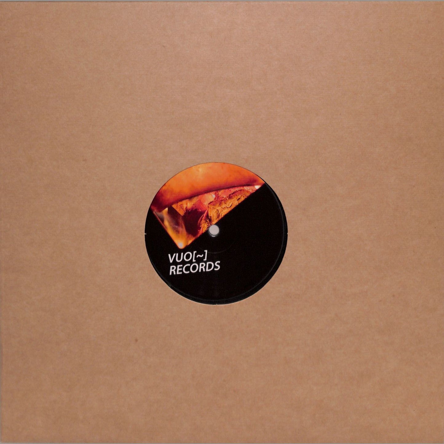 TM SHUFFLE, MONODER, CYCLIC, RANDOM, HOLM TORRANCE, DIB – ELEMENTAL MOOD SERIES-FIRE