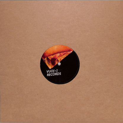 TM SHUFFLE, MONODER, CYCLIC, RANDOM, HOLM TORRANCE, DIB – ELEMENTAL MOOD SERIES-FIRE
