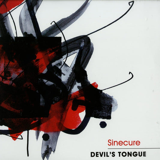 SINECURE – DEVIL'S TONGUE