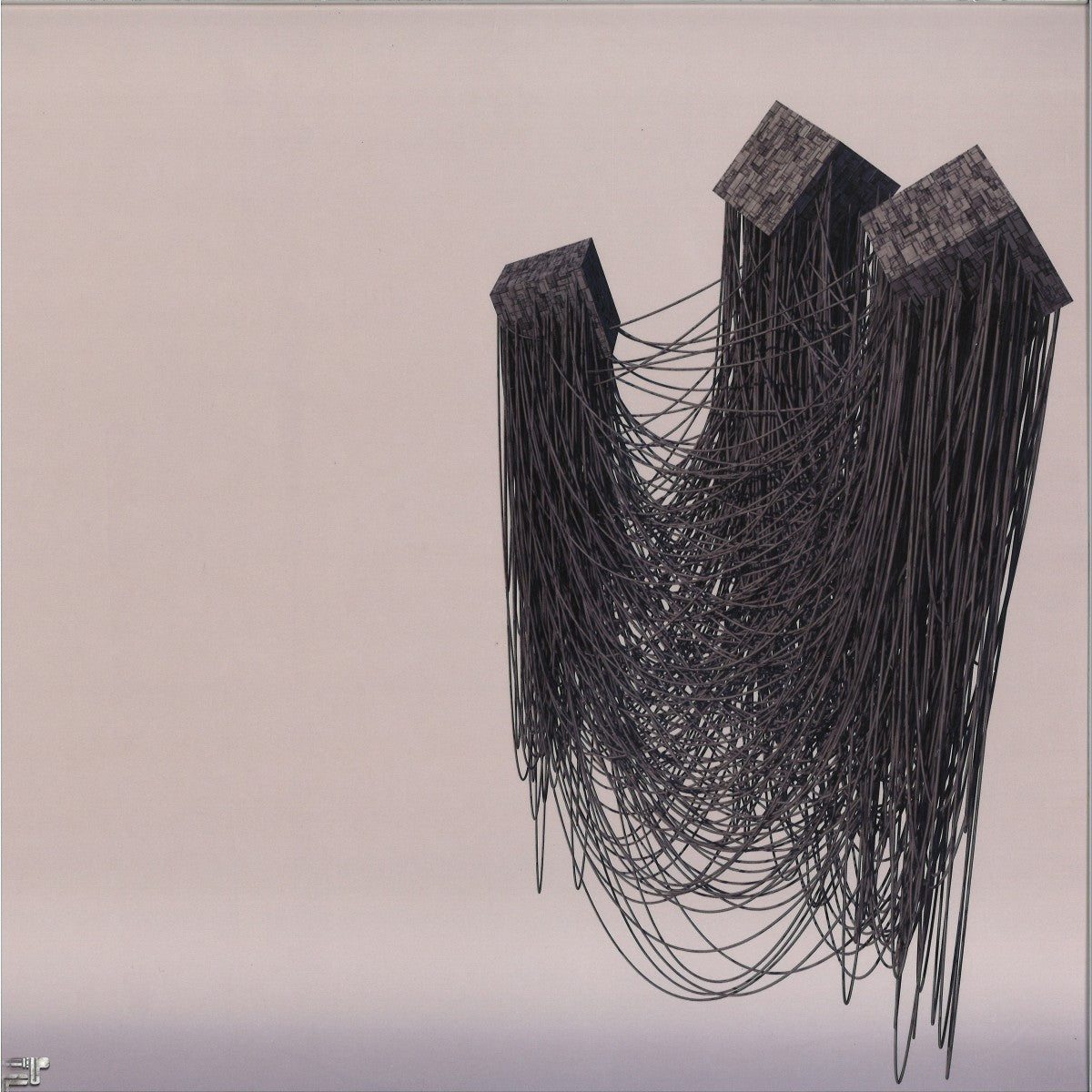 KENNY DAHL – DECOMPRESSION - Chippy Chasers Record Store