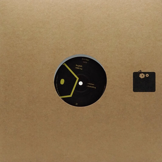KUYATEH – MÁTÉ