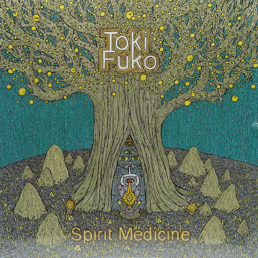 TOKI FUKO – SPIRIT MEDICINE