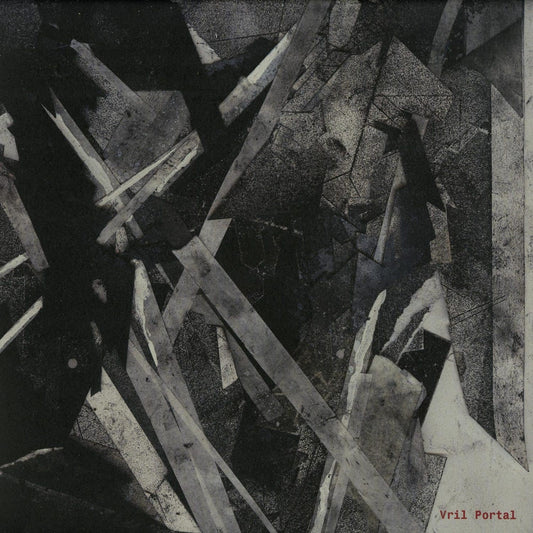 VRIL – PORTAL