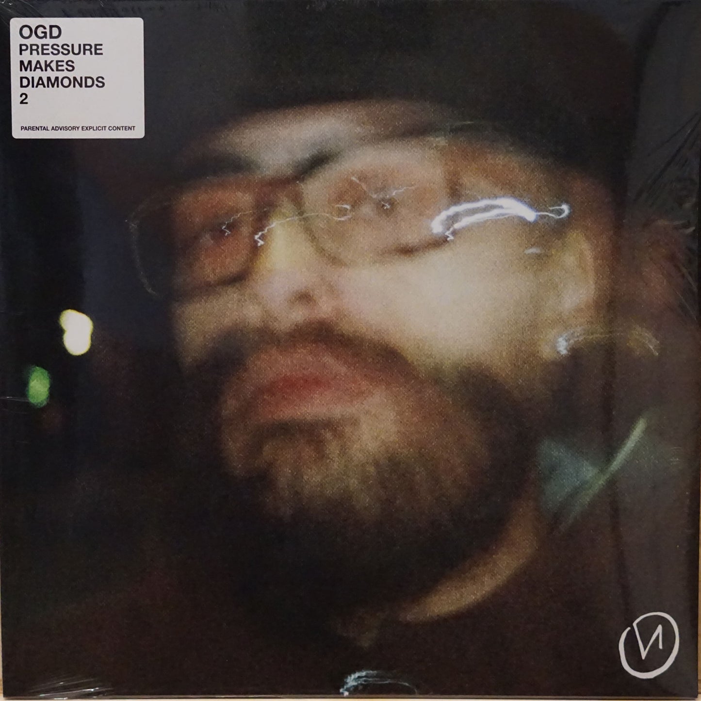 OGD, DON D, JUICE T.R.M., EQUIVOCAL – PRESSURE MAKES DIAMONDS 2