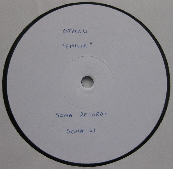 OTAKU – EMELIA