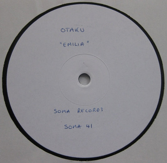 OTAKU – EMELIA