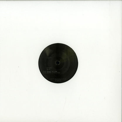 Second Hand vinyl record titled DAN LODIG SPESIMEN MS-45, front cover with artwork and text.