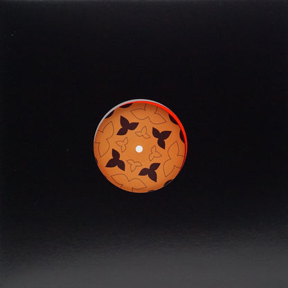 VARIOUS ARTISTS – RERD 004