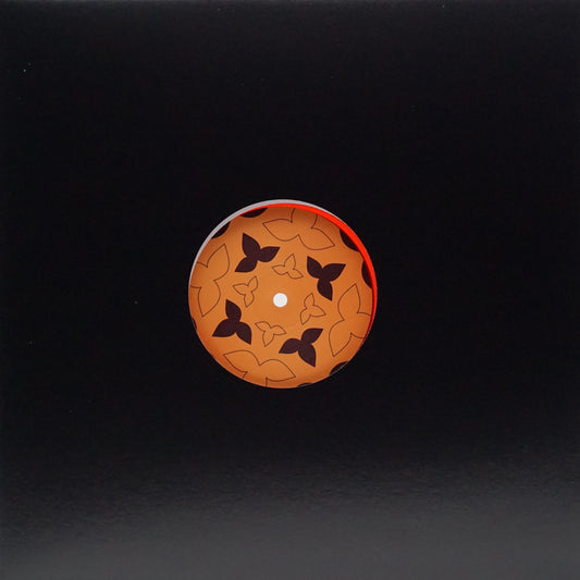 VARIOUS ARTISTS – RERD 004