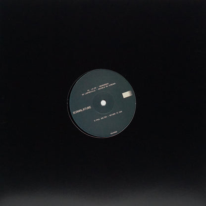 VARIOUS ARTISTS – METRICA