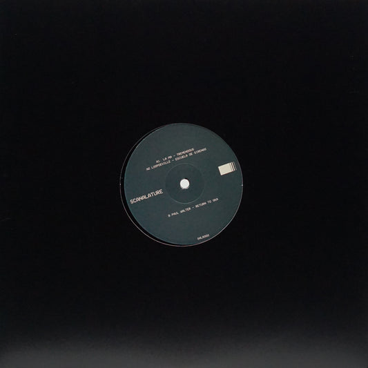 VARIOUS ARTISTS – METRICA