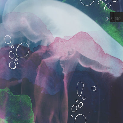 JORGE SAVORETTI – ATIPIC 004