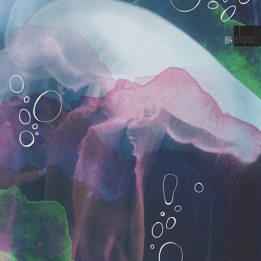 JORGE SAVORETTI – ATIPIC 004