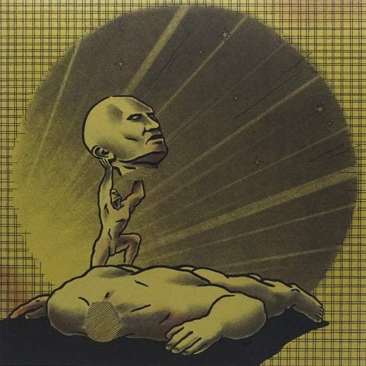 DIFID – DEADLY STONE