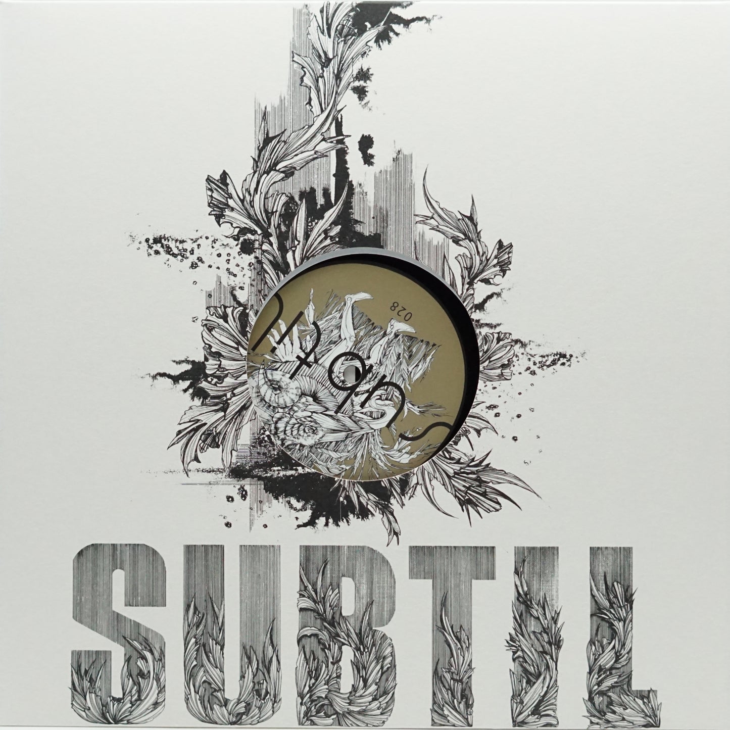 STOI – NO DRUGS