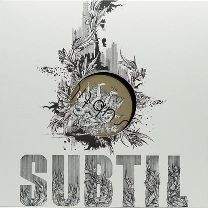 STOI – NO DRUGS