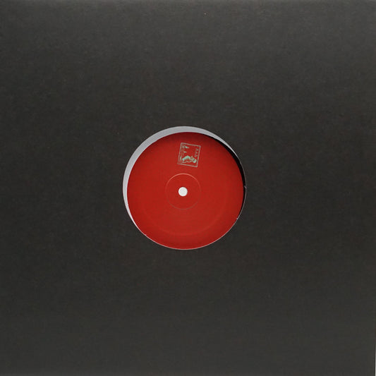 UNKNOWN ARTIST – PUTCH 6