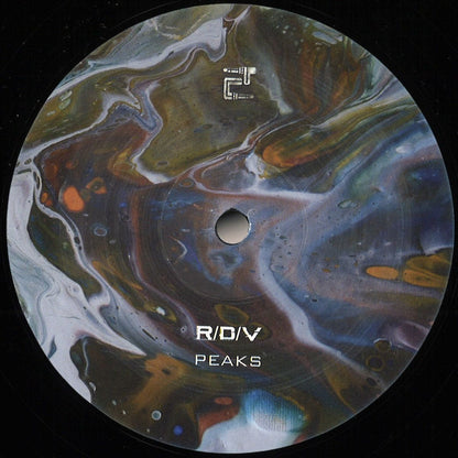 RDV, RASSER – PEACKS